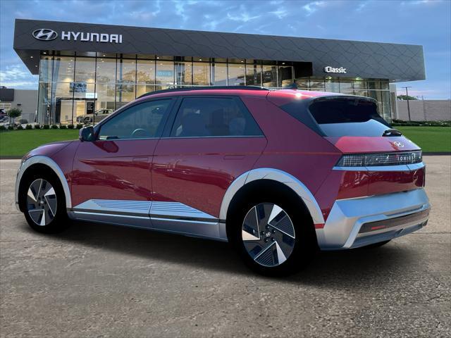 2026 Hyundai IONIQ 5 Limited