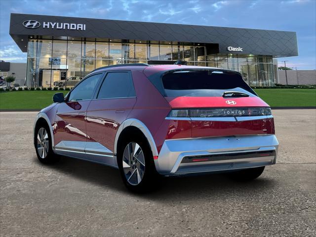 2026 Hyundai IONIQ 5 Limited