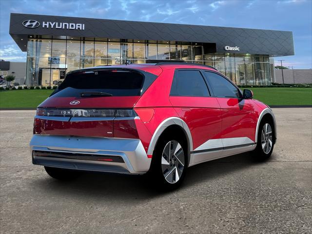 2026 Hyundai IONIQ 5 Limited