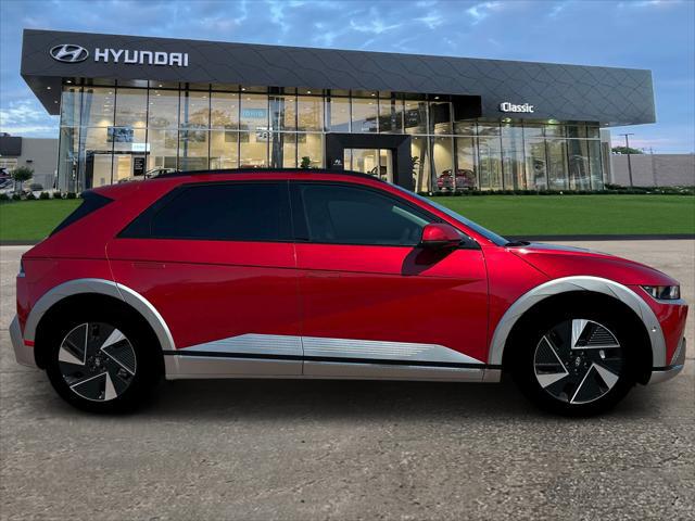 2026 Hyundai IONIQ 5 Limited