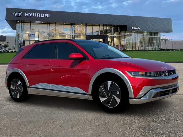 2026 Hyundai IONIQ 5 Limited