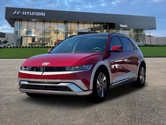 2026 Hyundai IONIQ 5 Limited for sale in MENTOR, OH