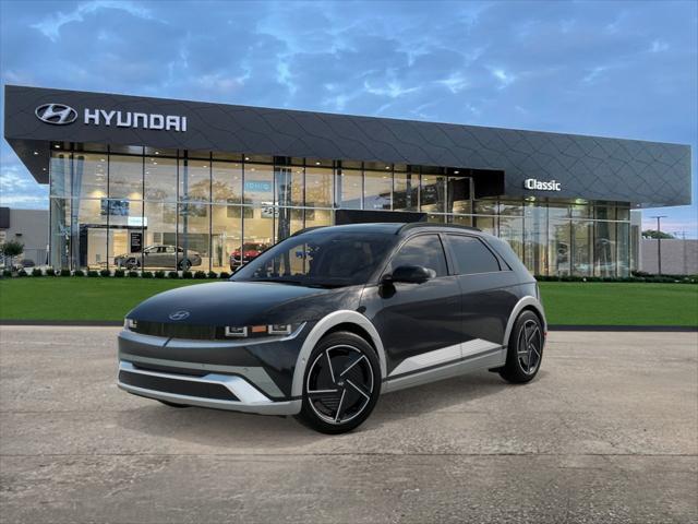 2026 Hyundai IONIQ 5 Limited for sale in MENTOR, OH