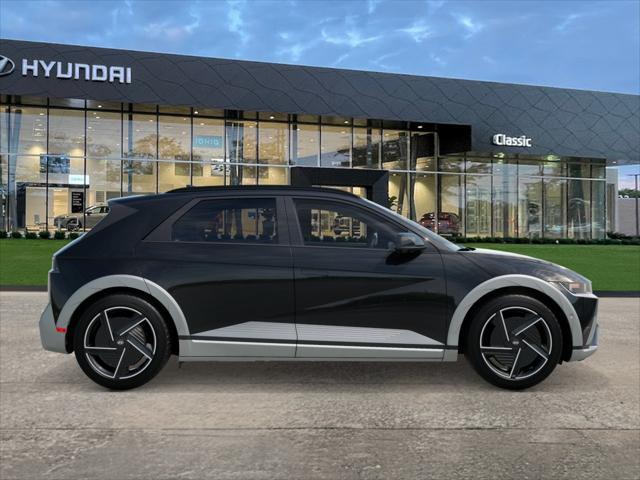 2026 Hyundai IONIQ 5 Limited