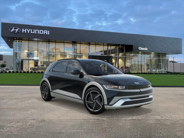 2026 Hyundai IONIQ 5 Limited
