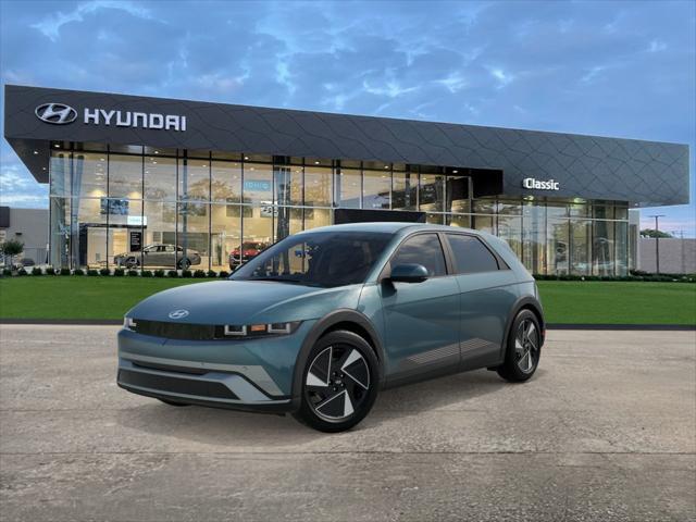 2026 Hyundai IONIQ 5 SEL for sale in MENTOR, OH