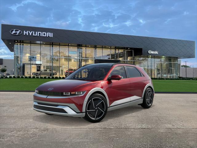 2026 Hyundai IONIQ 5 Limited for sale in MENTOR, OH