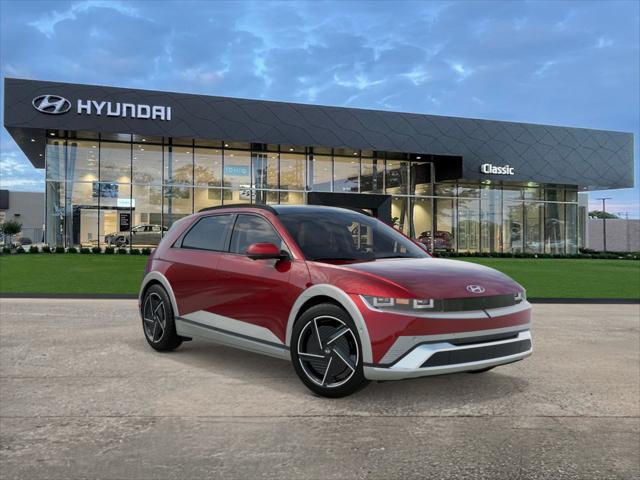 2026 Hyundai IONIQ 5 Limited