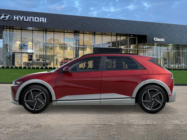 2026 Hyundai IONIQ 5 Limited
