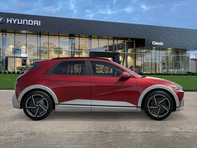 2026 Hyundai IONIQ 5 Limited