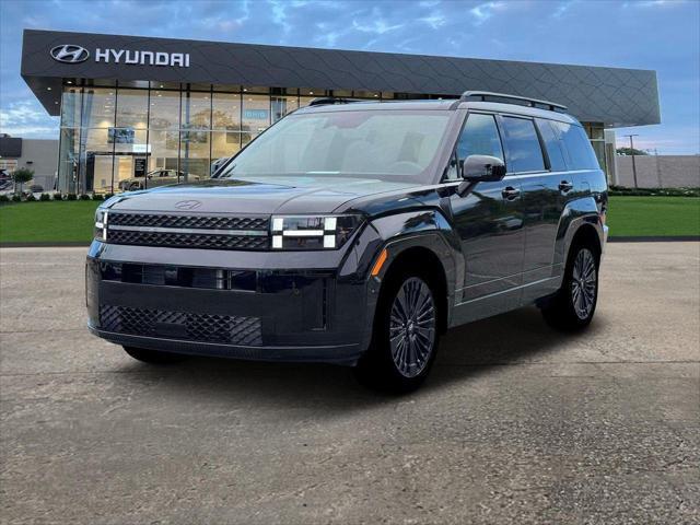 2026 Hyundai Santa Fe Hybrid Calligraphy for sale in MENTOR, OH