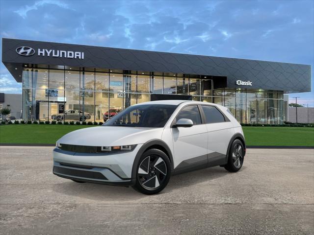 2026 Hyundai IONIQ 5 SEL for sale in MENTOR, OH