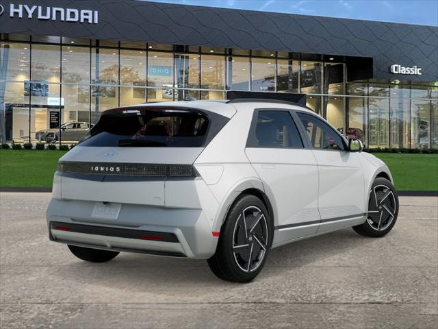 2026 Hyundai IONIQ 5 Limited