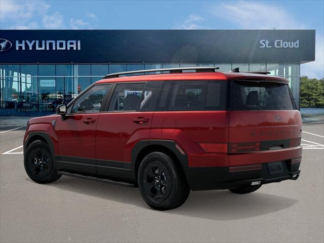 2026 Hyundai Santa Fe XRT