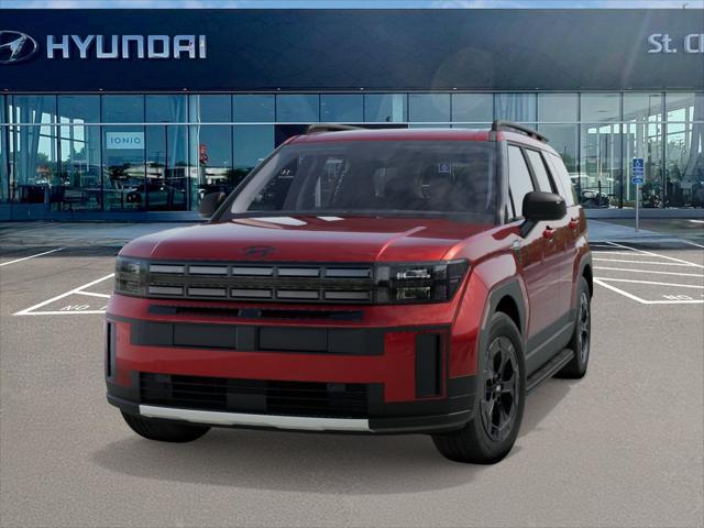 2026 Hyundai Santa Fe XRT