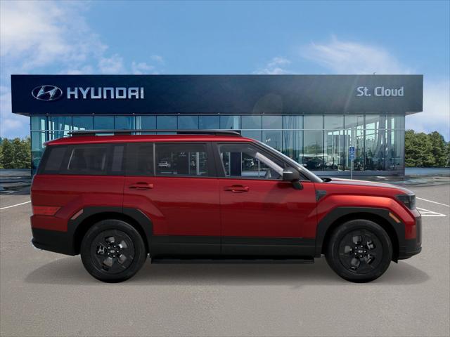 2026 Hyundai Santa Fe XRT