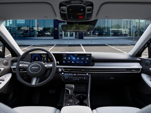 2026 Hyundai Sonata SE