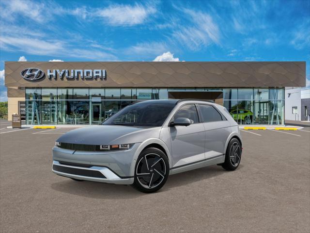 2026 Hyundai IONIQ 5 Limited for sale in BRUNSWICK, OH