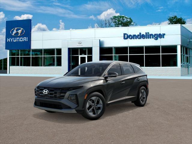 2026 Hyundai Tucson Hybrid SEL for sale in BAXTER, MN