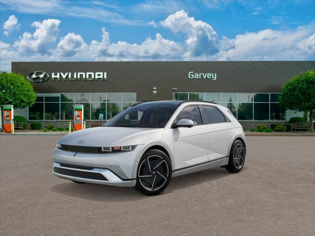 2026 Hyundai IONIQ 5 Limited for sale in QUEENSBURY, NY