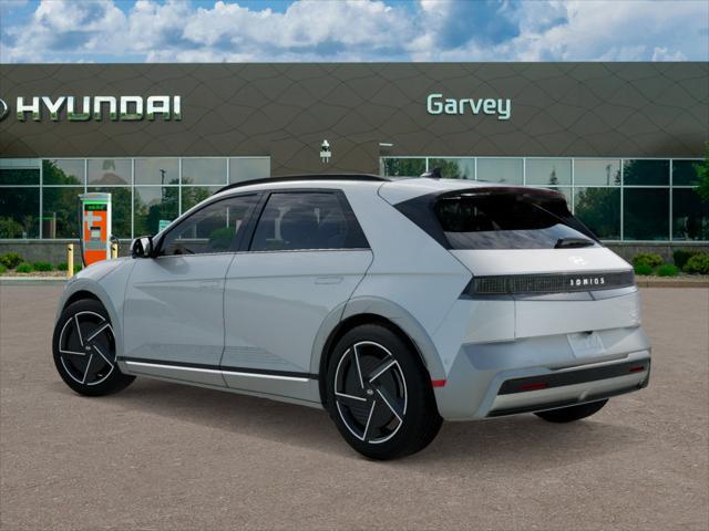 2026 Hyundai IONIQ 5 Limited