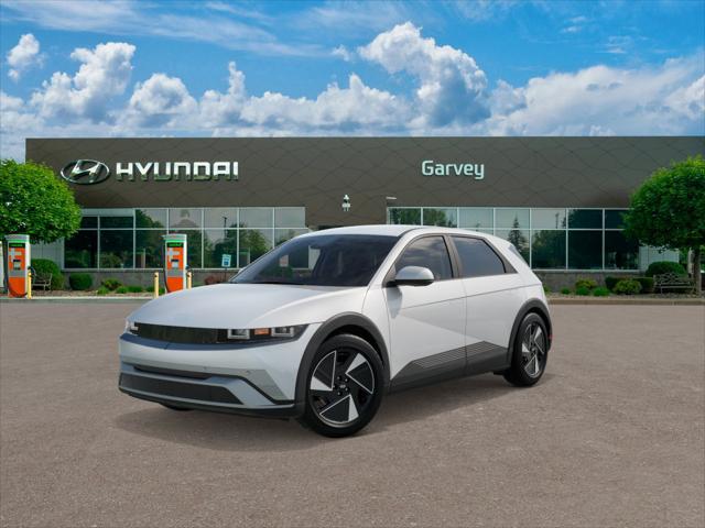 2026 Hyundai IONIQ 5 SEL for sale in QUEENSBURY, NY