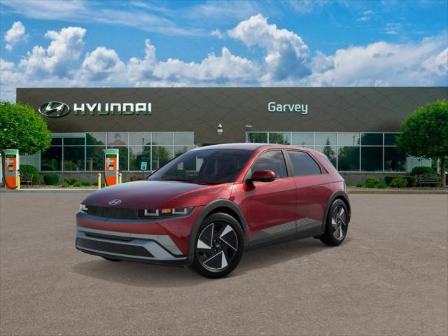2026 Hyundai IONIQ 5 SEL for sale in QUEENSBURY, NY