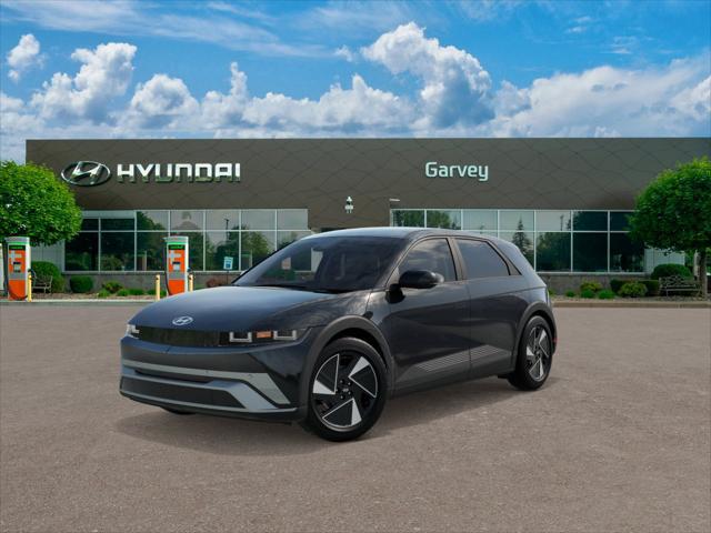 2026 Hyundai IONIQ 5 SEL for sale in QUEENSBURY, NY