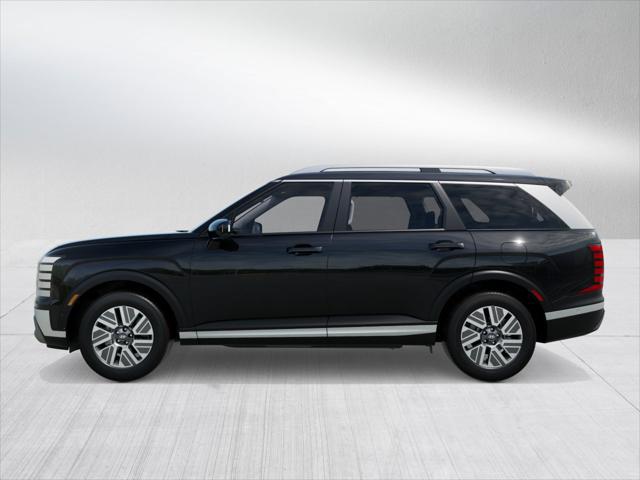 2026 Hyundai Palisade SEL Premium 7P