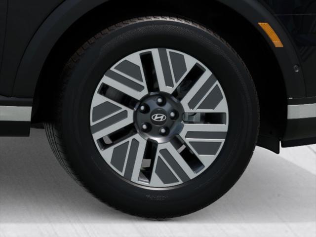 2026 Hyundai Palisade SEL Premium 7P