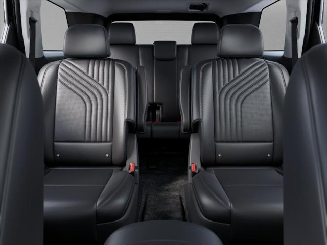 2026 Hyundai Palisade SEL Premium 7P