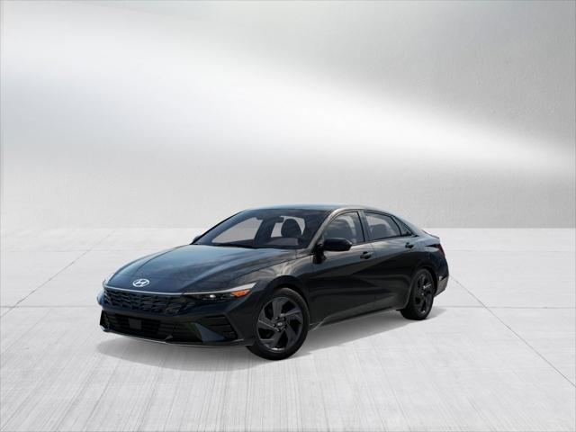 2026 Hyundai Elantra SEL Sport for sale in BLOOMINGTON, MN