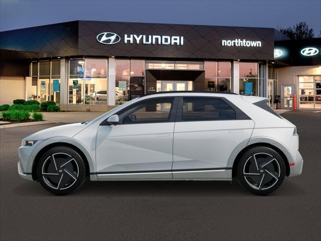 2026 Hyundai IONIQ 5 Limited