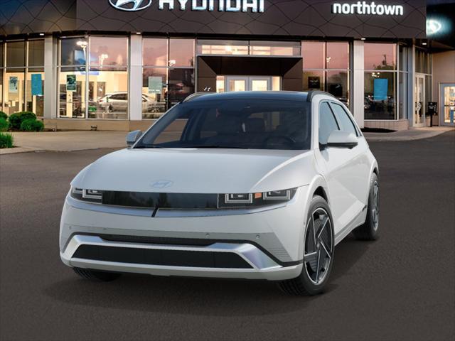 2026 Hyundai IONIQ 5 Limited
