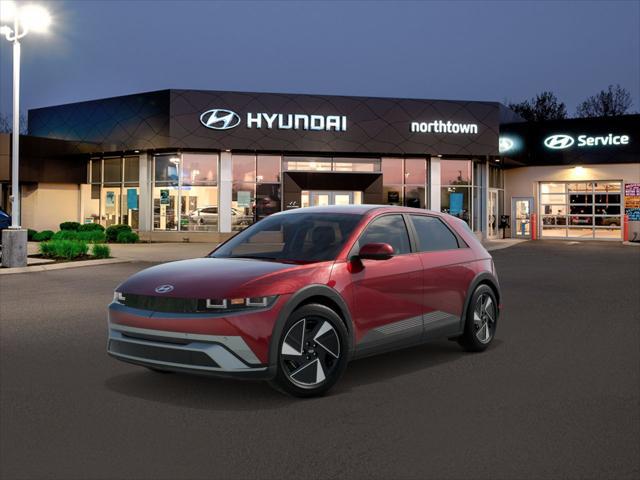 2026 Hyundai IONIQ 5 SEL for sale in AMHERST, NY