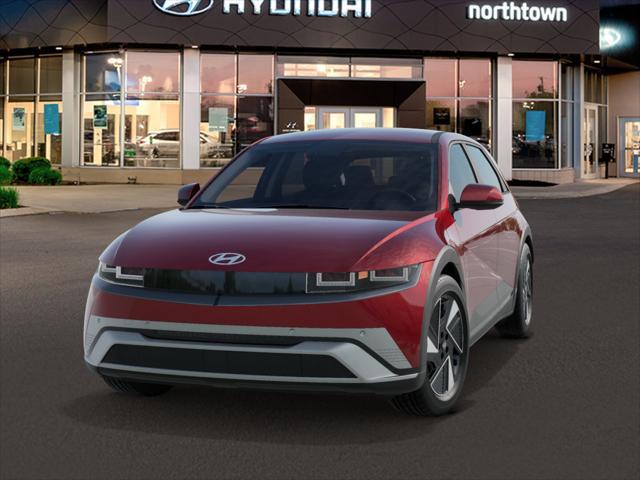 2026 Hyundai IONIQ 5 SEL