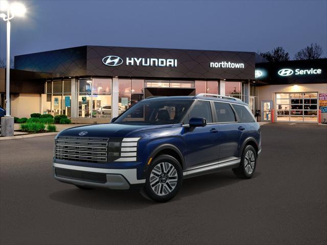 2026 Hyundai Palisade SEL Premium 7P for sale in AMHERST, NY