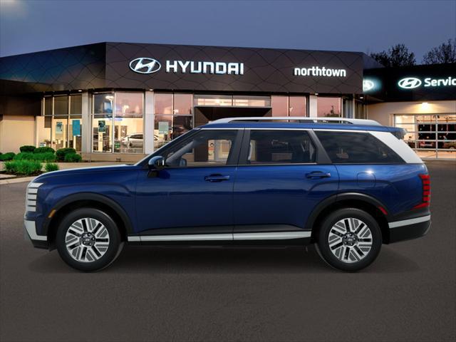2026 Hyundai Palisade SEL Premium 7P