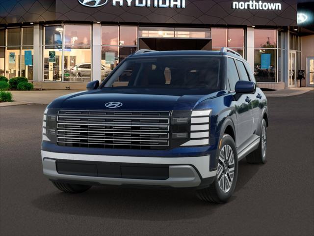 2026 Hyundai Palisade SEL Premium 7P