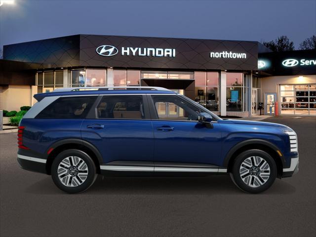 2026 Hyundai Palisade SEL Premium 7P