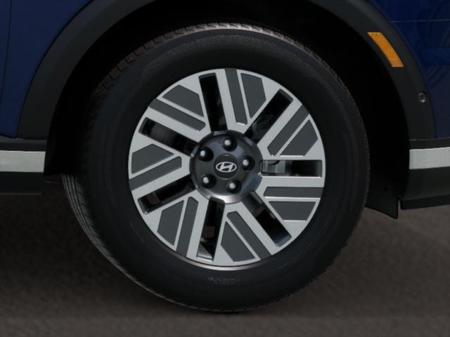 2026 Hyundai Palisade SEL Premium 7P
