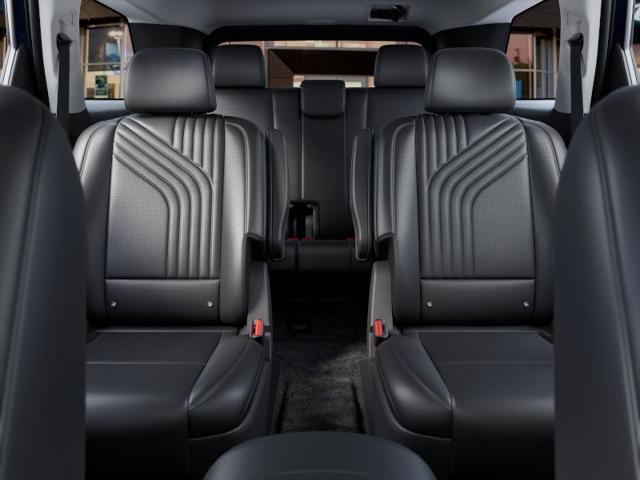 2026 Hyundai Palisade SEL Premium 7P