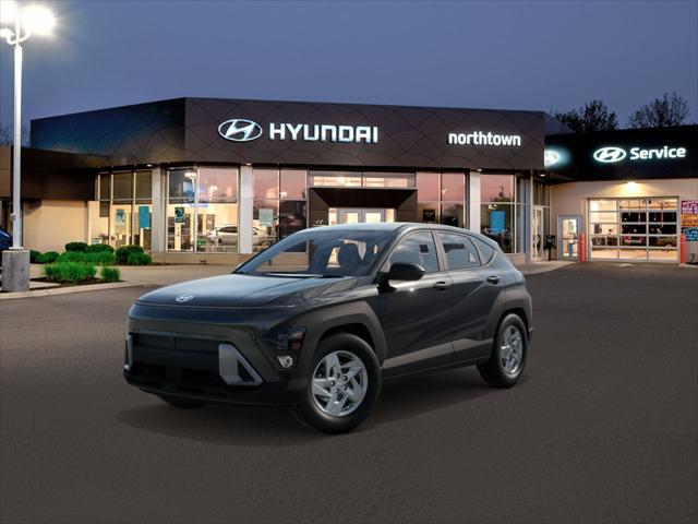 2026 Hyundai Kona SE for sale in AMHERST, NY
