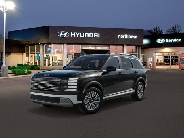 2026 Hyundai Palisade SEL Premium 7P for sale in AMHERST, NY