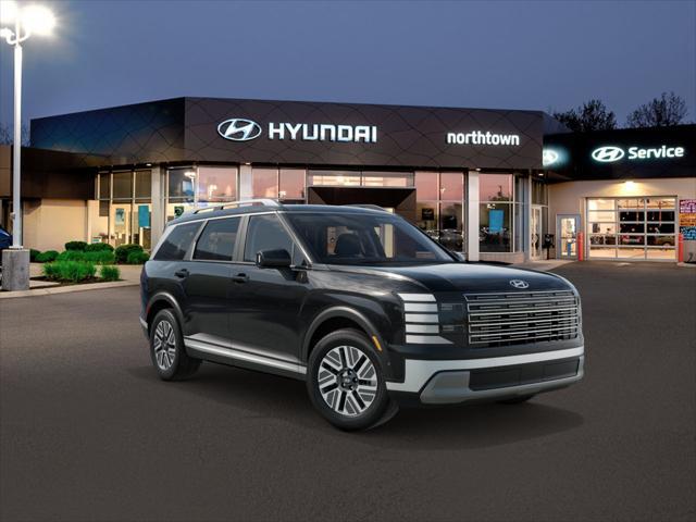 2026 Hyundai Palisade SEL Premium 7P