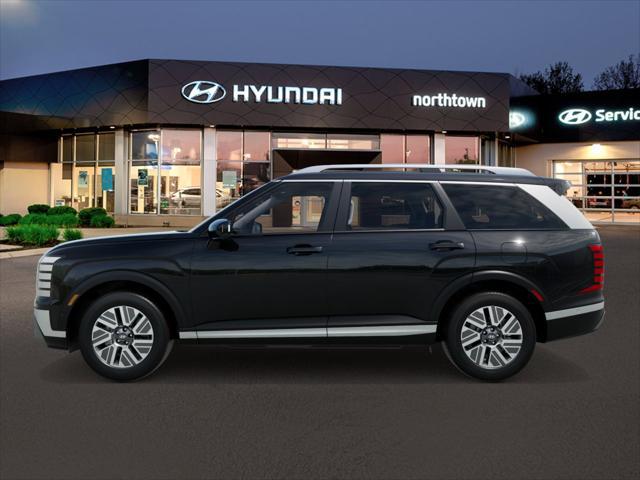2026 Hyundai Palisade SEL Premium 7P