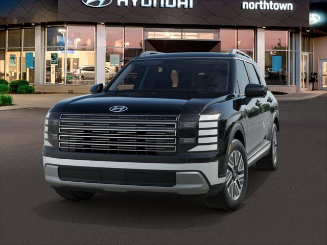 2026 Hyundai Palisade SEL Premium 7P