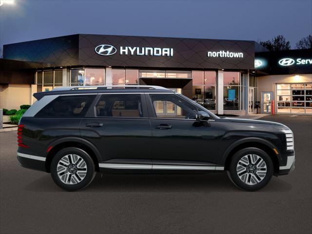 2026 Hyundai Palisade SEL Premium 7P