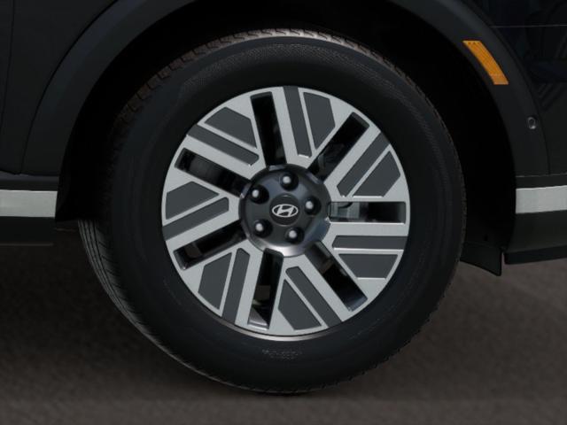 2026 Hyundai Palisade SEL Premium 7P