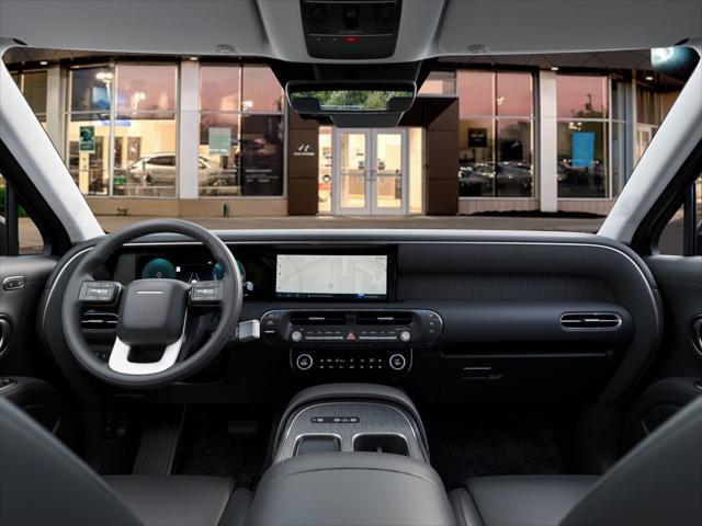 2026 Hyundai Palisade SEL Premium 7P